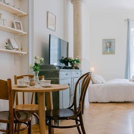 Cyprian Apartment Banská Štiavnica Exteriör bild