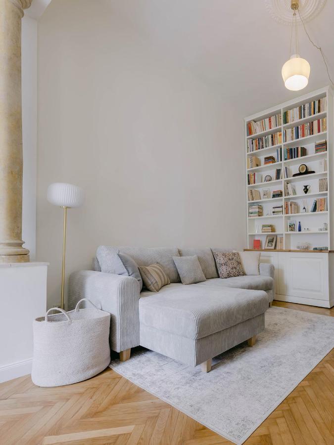 Cyprian Apartment Banská Štiavnica Exteriör bild